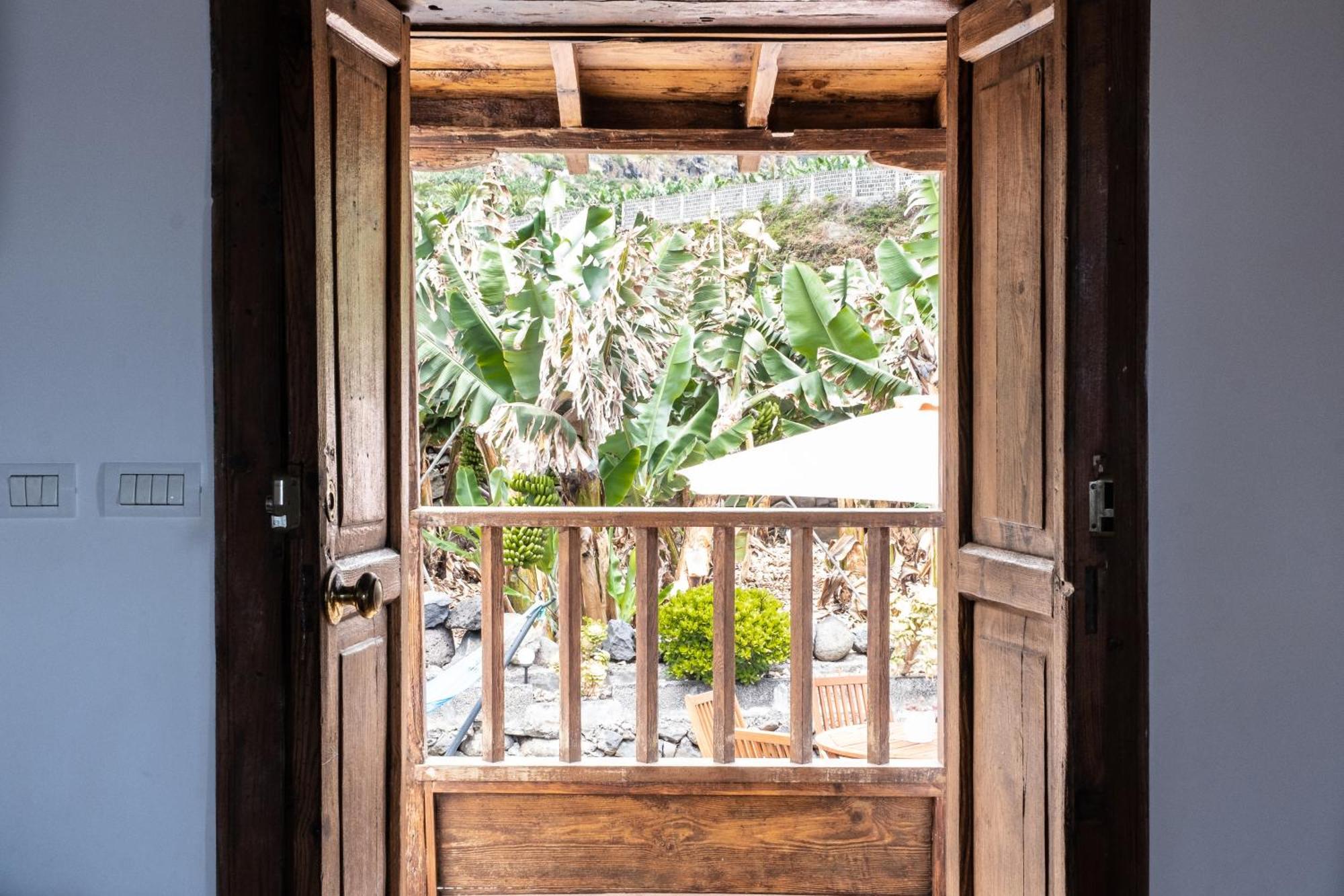 Casa Rai Dejate Sorprender Villa San Andres  Luaran gambar