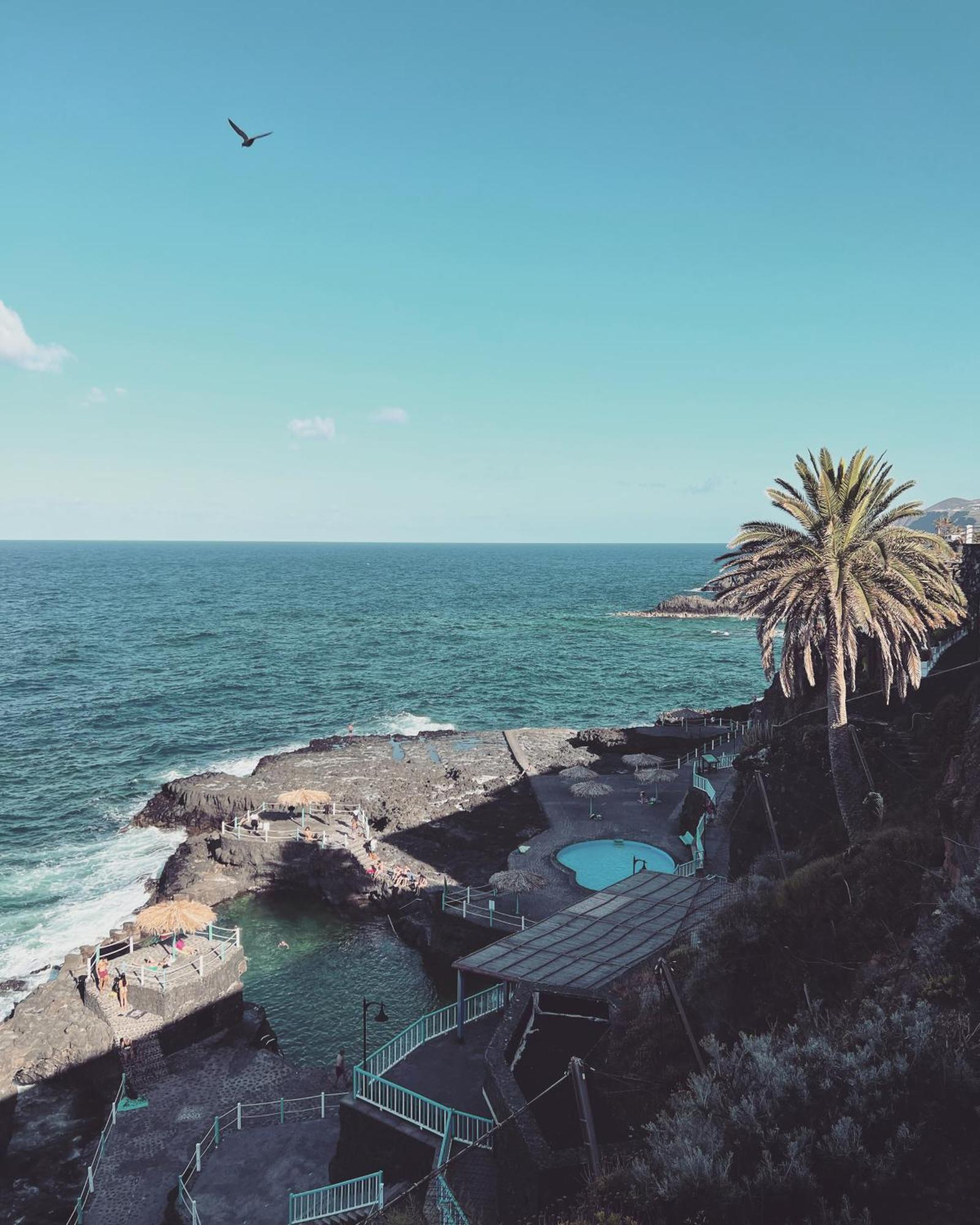 Casa Rai Dejate Sorprender Villa San Andres  Luaran gambar